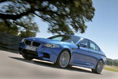 BMW M5 - Galerie Foto