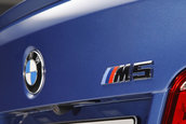 BMW M5 - Galerie Foto