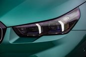 BMW M5 - Galerie foto