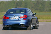 BMW M5 - Galerie Foto