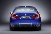 BMW M5 - Galerie Foto