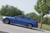 BMW M5 - Galerie Foto