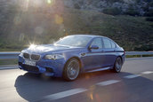 BMW M5 - Galerie Foto