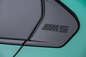 BMW M5 - Galerie foto