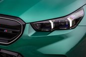 BMW M5 - Galerie foto
