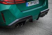BMW M5 - Galerie foto