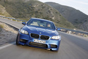 BMW M5 - Galerie Foto