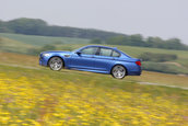 BMW M5 - Galerie Foto