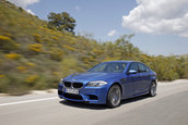 BMW M5 - Galerie Foto