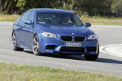 BMW M5 - Galerie Foto