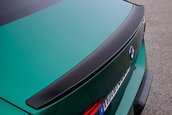 BMW M5 - Galerie foto