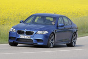 BMW M5 - Galerie Foto