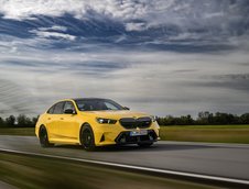 BMW M5 - Galerie foto