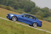 BMW M5 - Galerie Foto