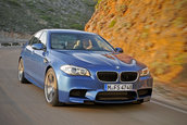 BMW M5 - Galerie Foto