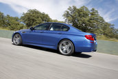 BMW M5 - Galerie Foto