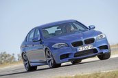 BMW M5 - Galerie Foto