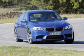BMW M5 - Galerie Foto