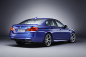 BMW M5 - Galerie Foto