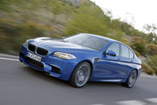 BMW M5 - Galerie Foto