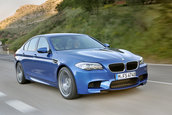 BMW M5 - Galerie Foto