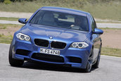 BMW M5 - Galerie Foto