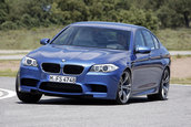 BMW M5 - Galerie Foto