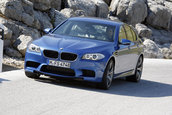 BMW M5 - Galerie Foto