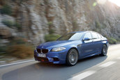 BMW M5 - Galerie Foto