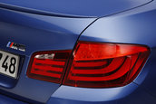 BMW M5 - Galerie Foto