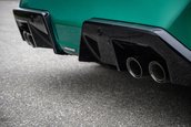 BMW M5 - Galerie foto