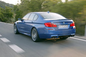 BMW M5 - Galerie Foto