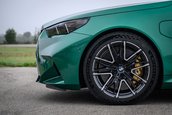 BMW M5 - Galerie foto