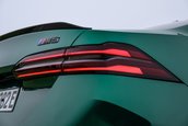 BMW M5 - Galerie foto