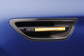 BMW M5 - Galerie Foto