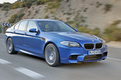 BMW M5 - Galerie Foto