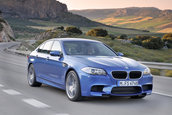 BMW M5 - Galerie Foto