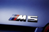 BMW M5 - Galerie Foto