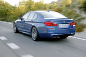 BMW M5 - Galerie Foto