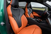 BMW M5 - Galerie foto