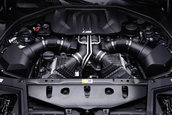 BMW M5 - Galerie Foto