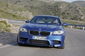 BMW M5 - Galerie Foto