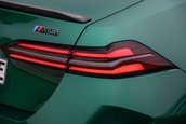 BMW M5 - Galerie foto