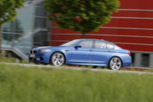 BMW M5 - Galerie Foto