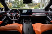BMW M5 - Galerie foto