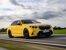 BMW M5 - Galerie foto