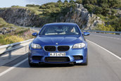 BMW M5 - Galerie Foto