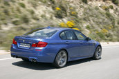 BMW M5 - Galerie Foto