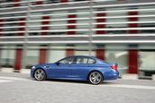 BMW M5 - Galerie Foto