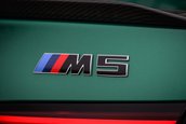 BMW M5 - Galerie foto